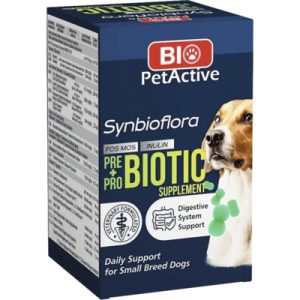 Synbioflora small dog