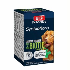 Synbioflora Large dog