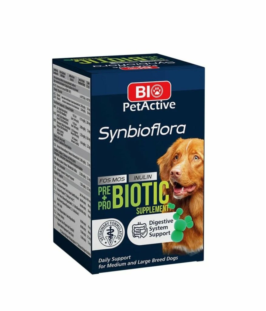 Synbioflora Large dog