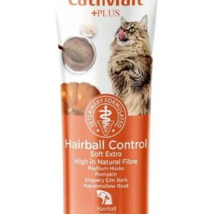 Bio PetActive CatiMalt Plus 100 ML