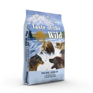 Taste of the Wild Pacific Stream Dog 12.2kg