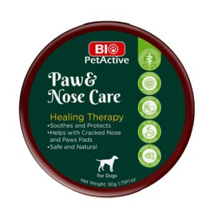 Bio PetActive Paw & Nose Care 50 G Crema