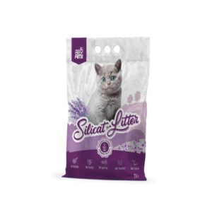 Mon Petit Ami - Silicat Lavanda 3.8L